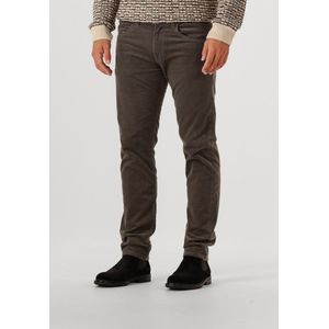 Matinique - Mapete - Jeans - Bruin