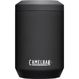 CamelBak Can Cooler SST Vacuum insulated - Koelelement - 350 ml - Zwart (Black)
