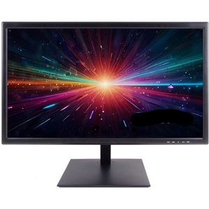 Bewakingsmonitor – CCTV Monitor – Video Monitor – Toezichtscherm – Beeldscherm – 22 Inch Full HD – 24/7 Continu Gebruik