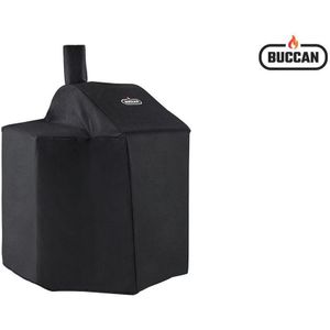 Buccan BBQ -  Camden Compact Burner BBQ - Hoes