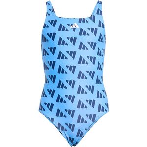 Adidas - Logo Graphic V-back - Badpak - Infinitex - Junioren