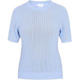 Usha - Sweater - Regular Fit - Korte Mouwen