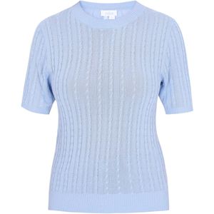 Usha - Sweater - Regular Fit - Korte Mouwen