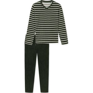 SCHIESSER - Pyjama lang - Heren - Pyjamas