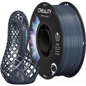 Creality CR 1.75mm ABS 3D Printing Filament 1KG - Grijs