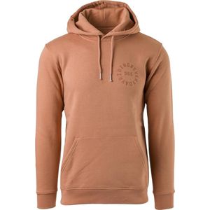 AGU #everydayriding 365 Sweater Casual - Roze - M