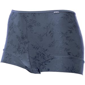 Avet dames boxershort microvezel - maat M - Lux - jeans