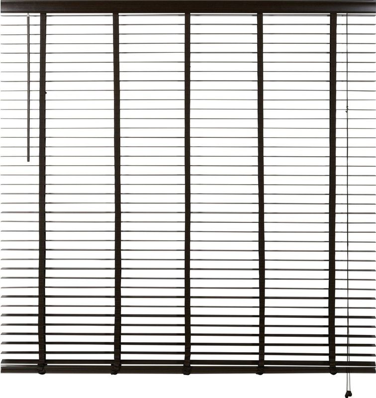 Jaloezieën - Geen specificaties