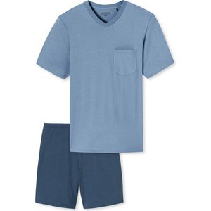 Schiesser Pyjama Comfort Essentials
