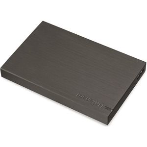 Externe Harde Schijf 1TB 2,5 Inch - Snelle Gegevensoverdracht met USB 3.0