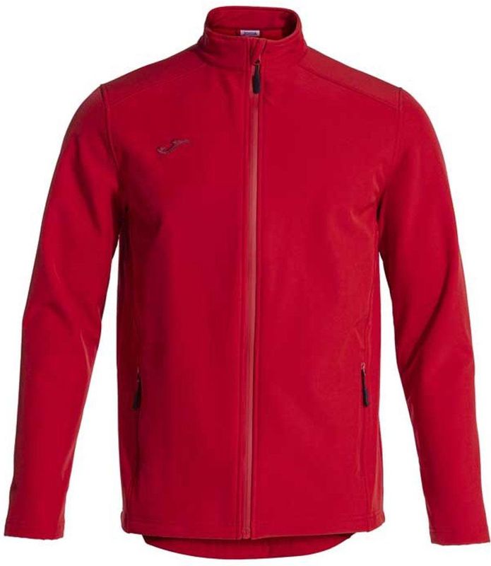 Joma - Basilea Ii - Softshelljack - Lichtgewicht - Heren