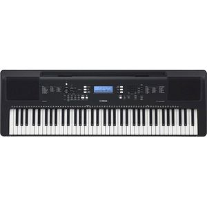 Yamaha PSR-EW310 - Keyboard, 76 toetsen