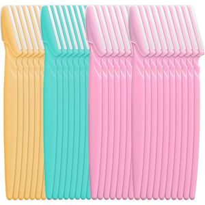 Multifunctioneel Wenkbrauwscheerapparaat voor Dames en Heren