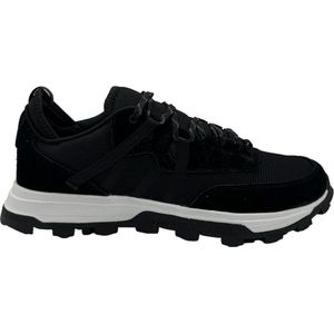 Timberland Treeline Low - Black Suede - Maat 43.5