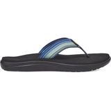 Teva - Voya Flip - Slippers - Donkerblauw/Multicolour