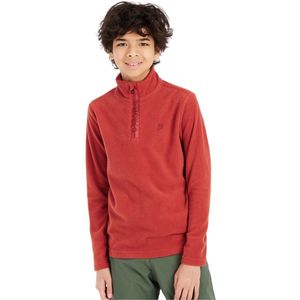 Protest Boys Perfecty Jr 1/4 Zip Top