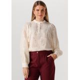 Minus - Hollie Blouse - Gebroken Wit - Dames