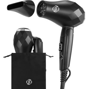 Equivera Fohn Met Diffuser - Haarfohn - Fohn - Fohn Met Diffuser Krullen - Fohn Krullen - Fhon Met Diffuser