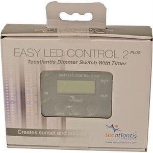 Aquatlantis Easy Led Control 2 Plus Dimmer