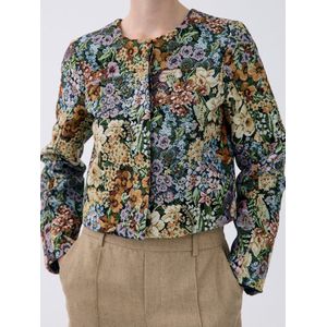 Object - Rosa LO Jacket - Multi Color - Tussenjas