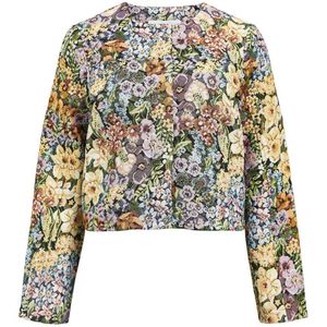 Object - Rosa LO Jacket - Multi Color - Tussenjas