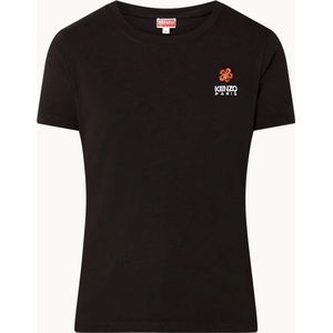 Kenzo Tshirt - Zwart - Maat S