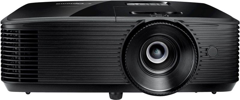 Optoma - X400LVe - Projector - Wit - DLP - 4000 ANSI Lumens