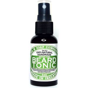 Dr K Soap Company - Baardolie - Natuurlijke Ingrediënten - Kruidig Hout