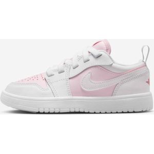 Jordan - 1 Low Alt - Kleuterschoenen - Wit