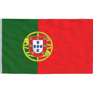 vidaXL-Vlag-Portugal-90x150-cm