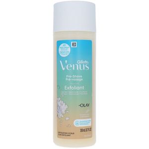 Gillette Venus Pre-Shave Exfoliant - 200 ml