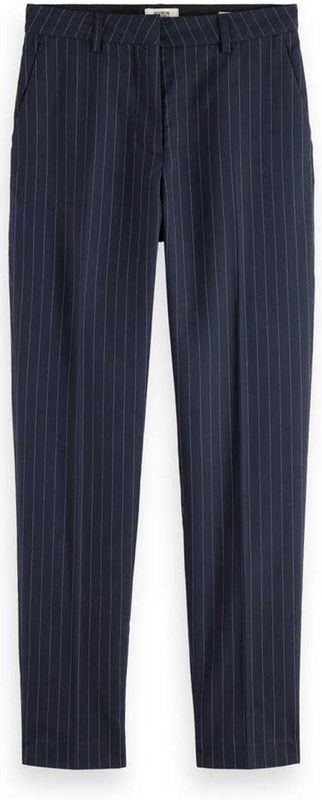 Scotch & Soda - Core Lowry - Dames Broeken