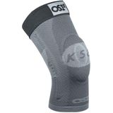 Os1st - KS8 - Kniebrace - Grijs - Medische Compressie - Ondersteunend