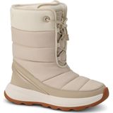 Kizik Juno 2 High Laarzen Beige EU 37 1/2 Vrouw