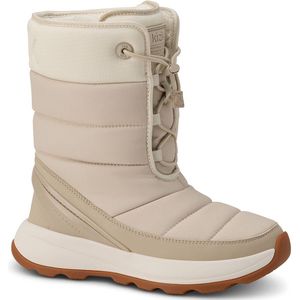 Kizik Juno 2 High Laarzen Beige EU 37 1/2 Vrouw