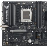 ASUS - TUF GAMING A620AM-PLUS WIFI - Moederbord - Micro ATX - Socket AM5