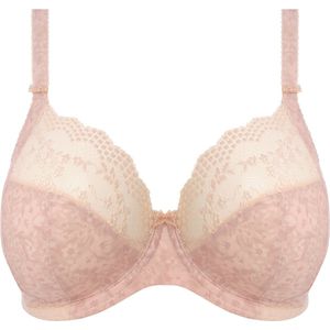 Elomi LUCIE Dames Beha - PALE BLUSH - Maat 85J