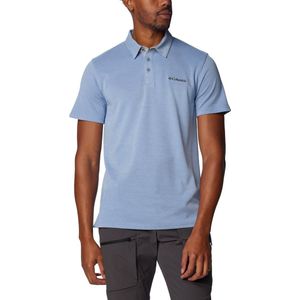 Columbia - Nelson Point - Korte Mouw Poloshirt