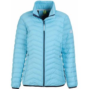 Lichtblauwe zomerjassen kopen? Lage prijs