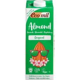 Ecomil Amandeldrank 1 liter
