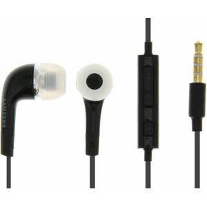 Samsung originele in-ear headset - Zwart