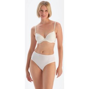Dagi 3-pack Slips met Hoge Taille