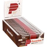 Powerbar Ride Energy Bar Chocolate Caramel - Eiwitrepen - 18 x 55 g