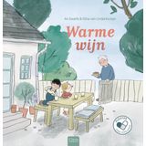 Pleister - Warme wijn