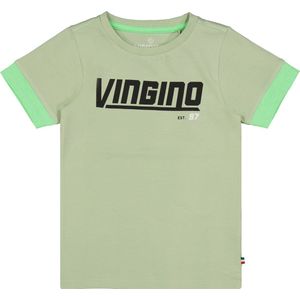 Vingino SS22 HAYKE Jongens T-Shirt - Maat 98
