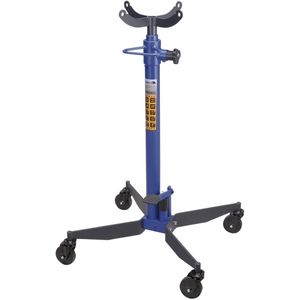 Mammuth - Verticale Transmissiekrik - 1000 kg - Hydraulisch