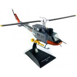 Atlas - Agusta Bell 212 ASW (Italy) Helikopter Schaalmodel 1:72