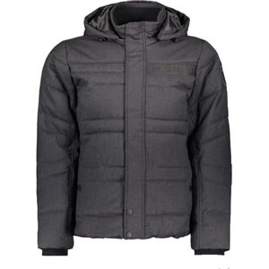 PME Legend - Liftmaster - Winterjas - Black Denim