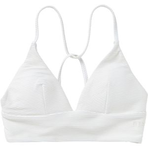 Mystic Frenzy Bikini Top - 2023 - Off White - 38