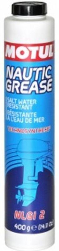 Motul Nautic Grease 400G Universeel Smeermiddel